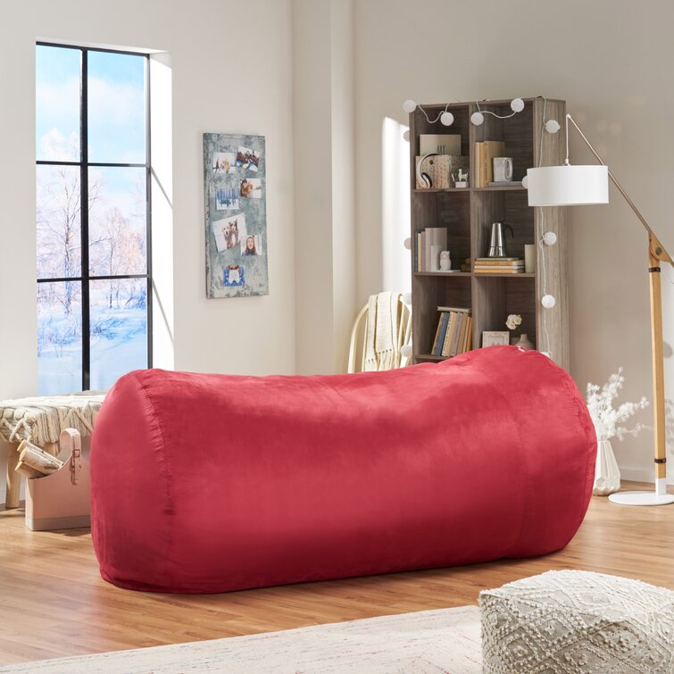 Wayfair bean online bag couch